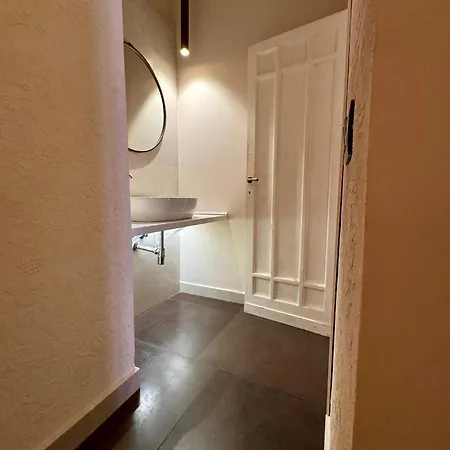 La Giulia Luxury - Homkeey Apartment Rome