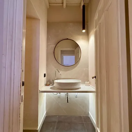 Apartment La Giulia Luxury - Homkeey Rome