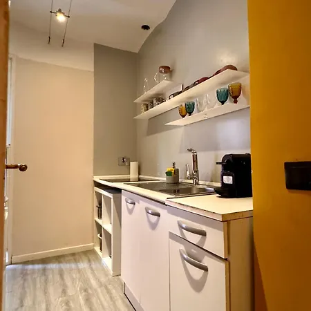 La Giulia Luxury - Homkeey *