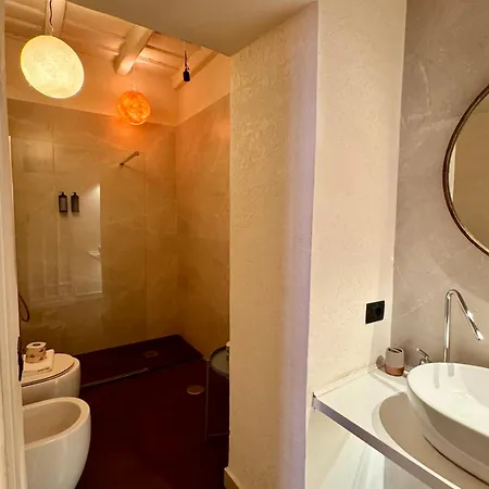 La Giulia Luxury - Homkeey Rome