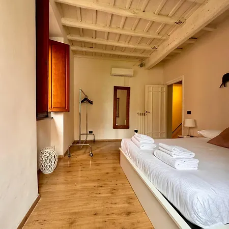 La Giulia Luxury - Homkeey Apartment