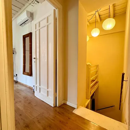Apartment La Giulia Luxury - Homkeey