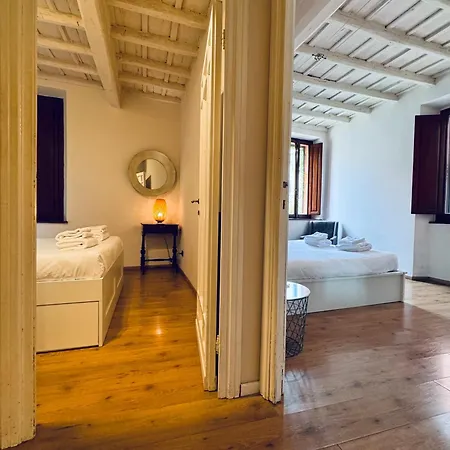 La Giulia Luxury - Homkeey Apartment *