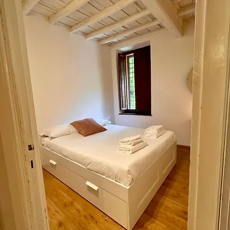 Apartment La Giulia Luxury - Homkeey *