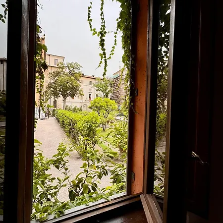 La Giulia Luxury - Homkeey Apartment Rome