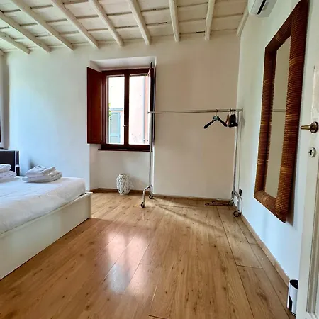 Apartment La Giulia Luxury - Homkeey Rome