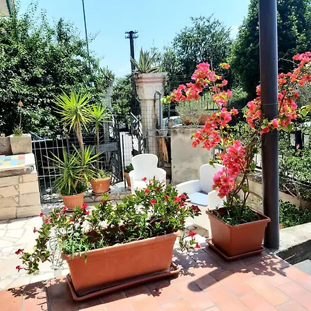 Casa Ilaria Open Space A Roma