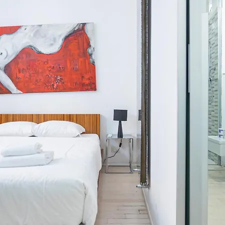 Stylish Close To Piazza Navona *