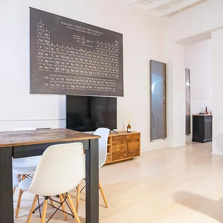 Stylish Close To Piazza Navona * Roma
