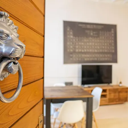 Stylish Close To Piazza Navona