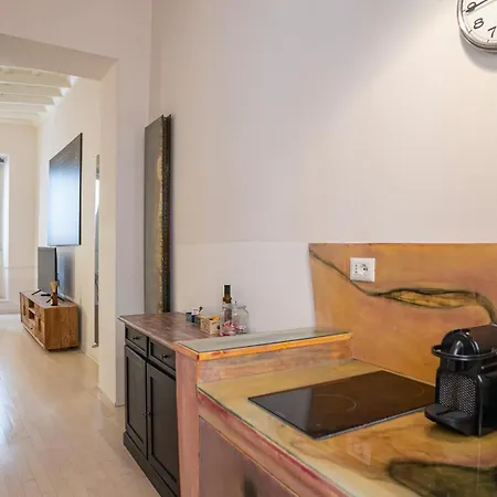 Stylish Close To Piazza Navona Appartamento *