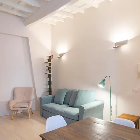 Appartamento Stylish Close To Piazza Navona Roma