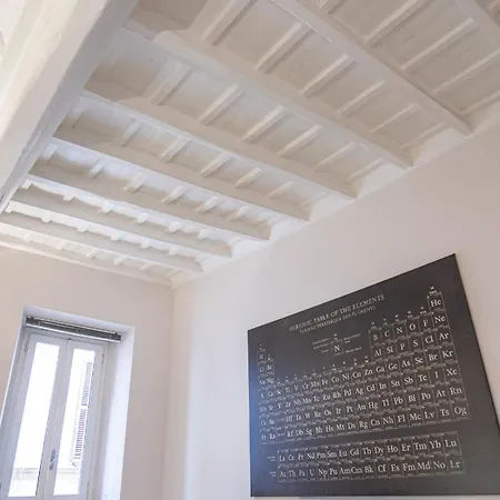 Stylish Close To Piazza Navona *