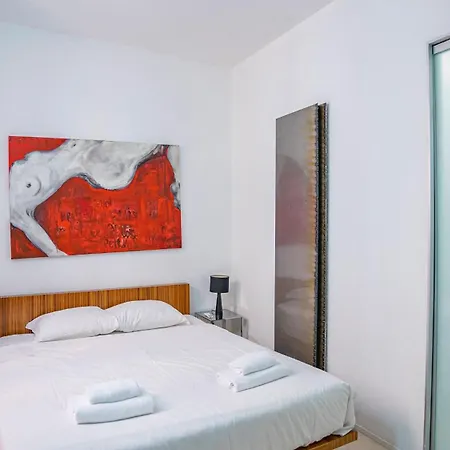 Stylish Close To Piazza Navona Appartamento Roma