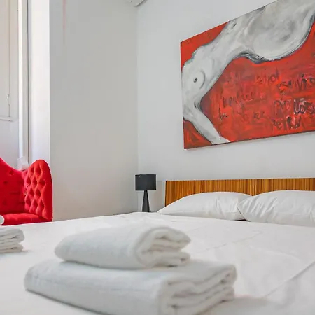 Stylish Close To Piazza Navona *