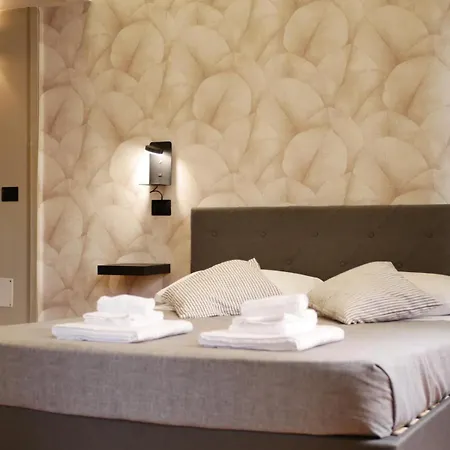 Piramide Guest house