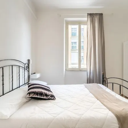 Guest house Piramide Rome