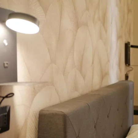 Guest house Piramide *