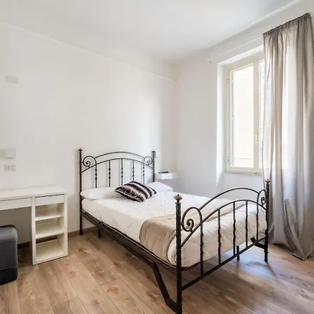 Piramide Guest house Rome