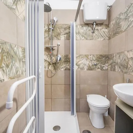 Guest house Piramide Rome