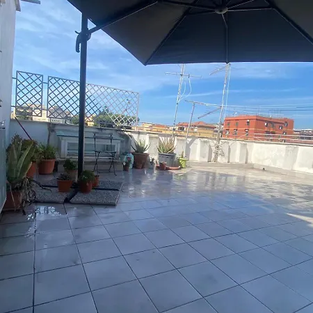 A Casa Di Roberto Apartment *