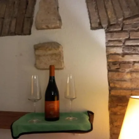 Domus Next Campo De'fiori With Thermal Shower Apartment