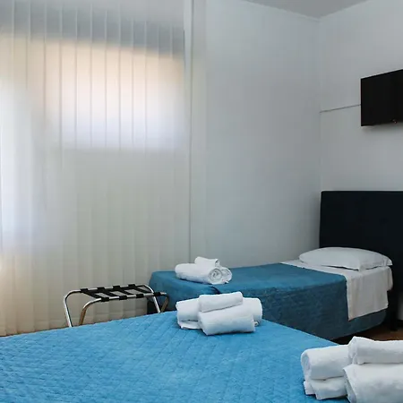 Oasi Santa Rosa Hotel Roma