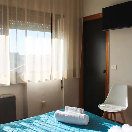 Oasi Santa Rosa Roma