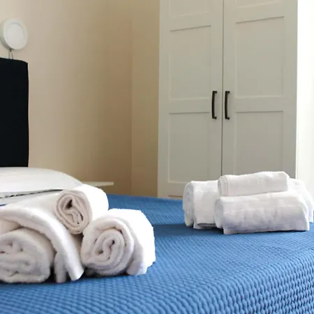 Hotel Oasi Santa Rosa Roma