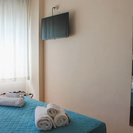 Oasi Santa Rosa * Roma