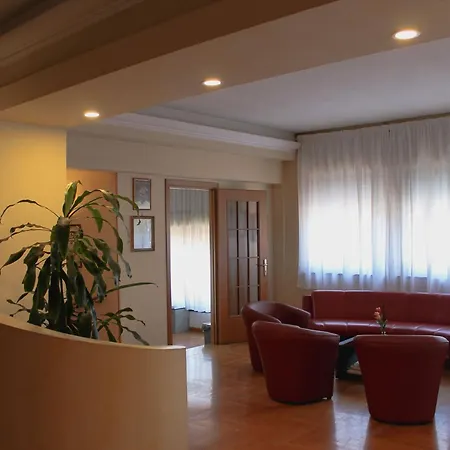 Hotel Oasi Santa Rosa