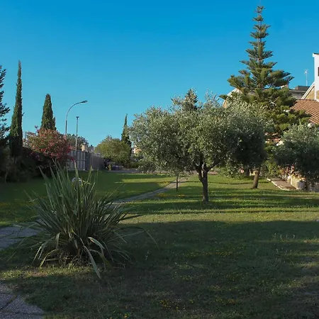 Oasi Santa Rosa Rome