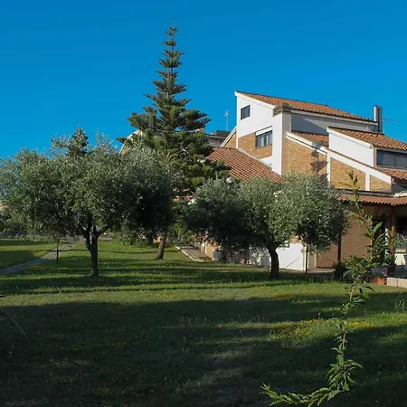 Oasi Santa Rosa