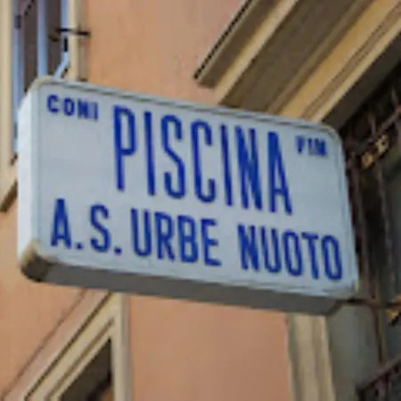 Casa Vaticano Appartement *