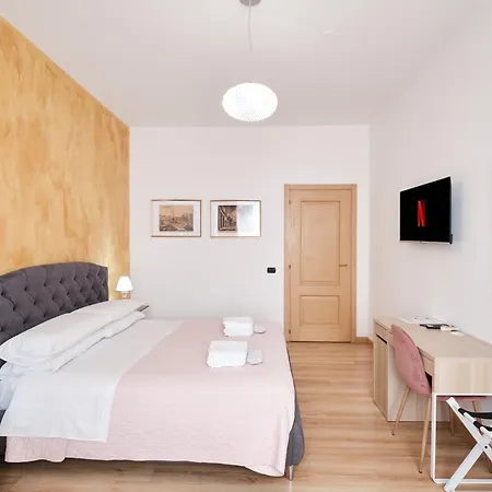 Bed & Breakfast Il Pontefice Luxury