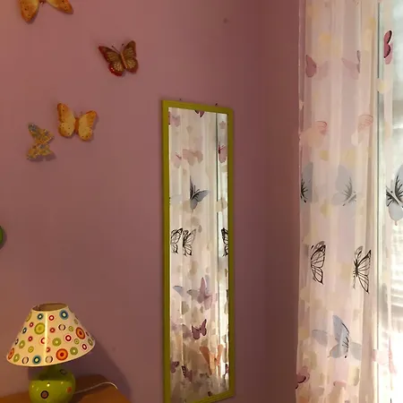 Appartement La Casetta *
