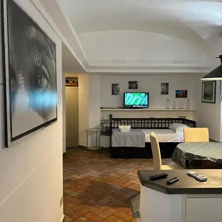 Bbb House Lägenhet *