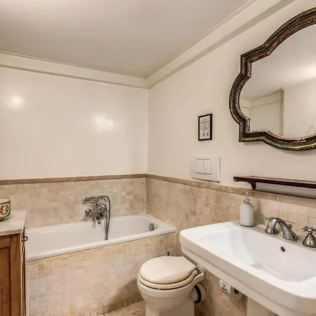 Trastevere Design & Comfort Apartment