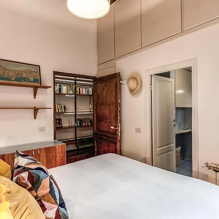 Trastevere Design & Comfort Apartment *
