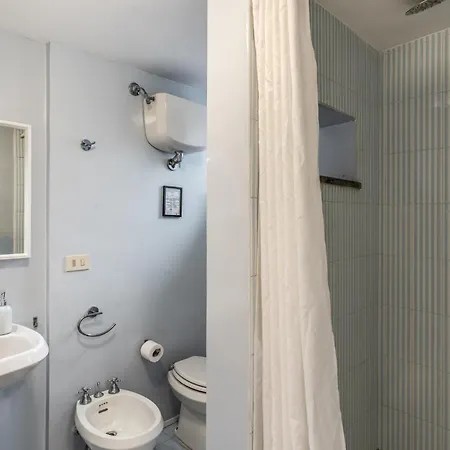 Trastevere Design & Comfort Apartment Rom