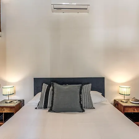 Apartment Trastevere Design & Comfort Rom