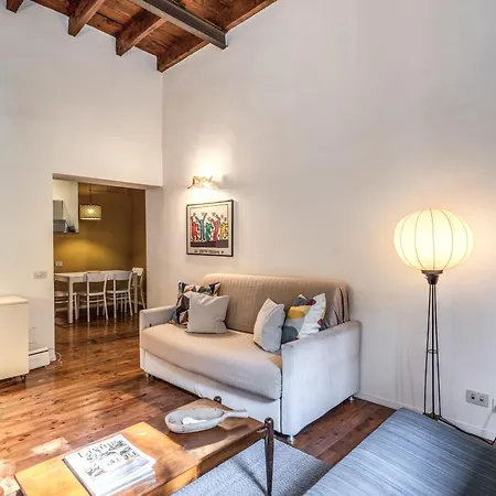 Trastevere Design & Comfort Apartment