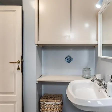Trastevere Design & Comfort Apartment *