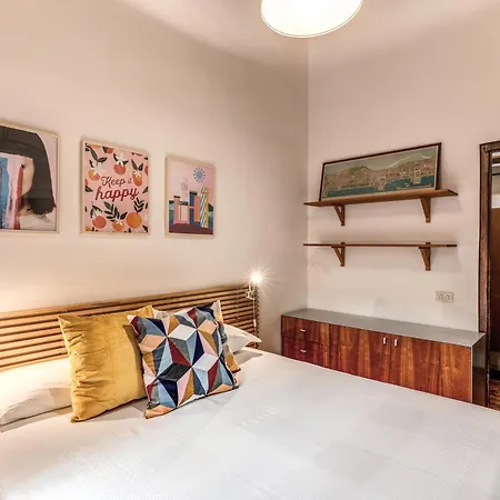 Trastevere Design & Comfort Rom