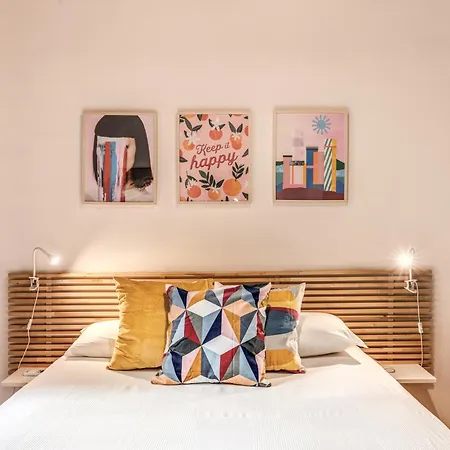Trastevere Design & Comfort Apartment *
