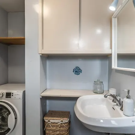 Apartment Trastevere Design & Comfort *