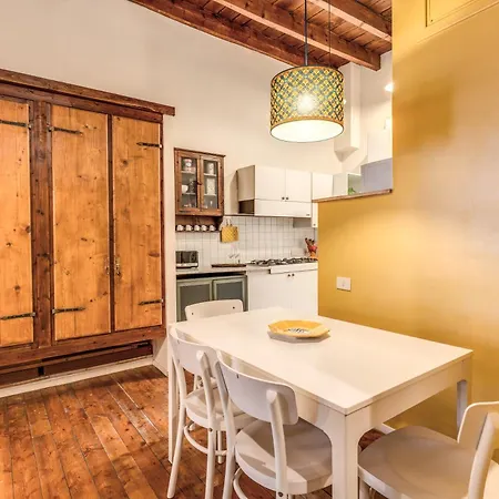 Trastevere Design & Comfort Apartment Rom