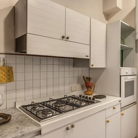 Apartment Trastevere Design & Comfort Rom