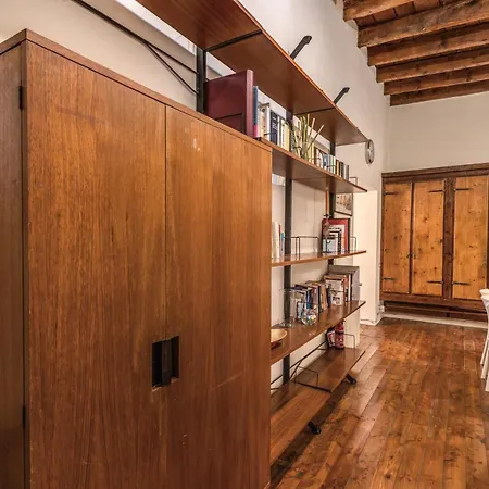 Trastevere Design & Comfort Apartment Rom