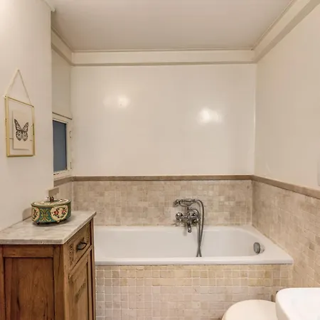 Trastevere Design & Comfort * Rom